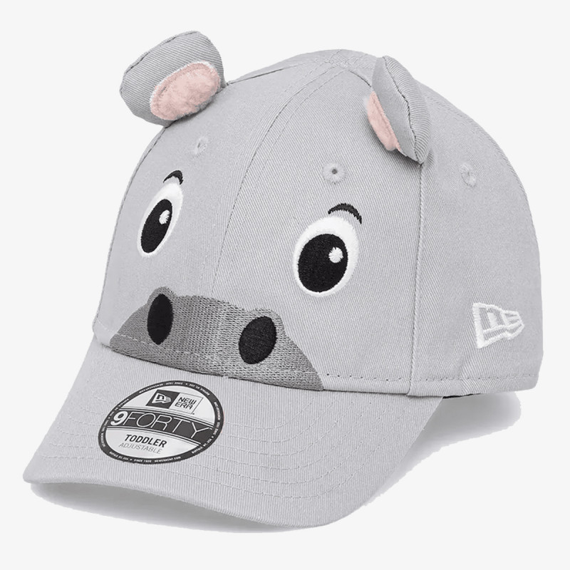 New Era Kачкет TOD ANIMAL 9FORTY NEWERA DGR:TOD 