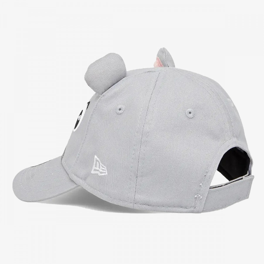 New Era Kачкет TOD ANIMAL 9FORTY NEWERA DGR:TOD 