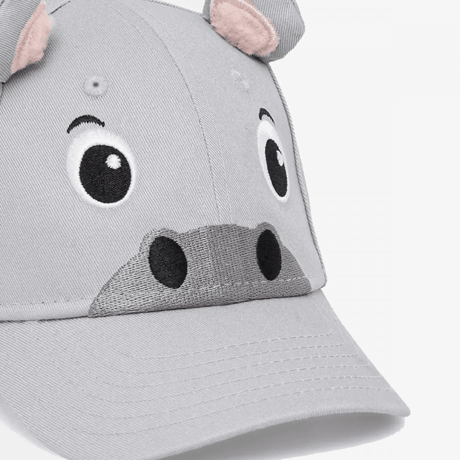 New Era Kачкет TOD ANIMAL 9FORTY NEWERA DGR:TOD 