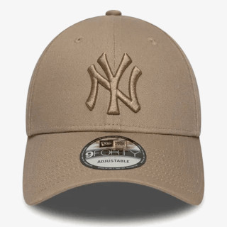 New Era Kачкет NEW YORK YANKEES ABRABR 