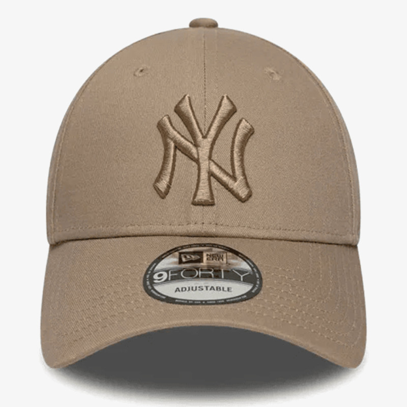 New Era Kачкет NEW YORK YANKEES ABRABR 