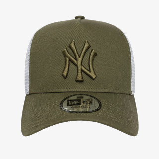New Era Kачкет LEAGUE ESSENTIAL 9FORTY® EF TRUCKER 
