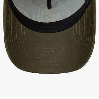 New Era Kачкет LEAGUE ESSENTIAL 9FORTY® EF TRUCKER 