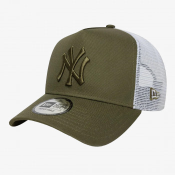 New Era Kачкет LEAGUE ESSENTIAL 9FORTY® EF TRUCKER 