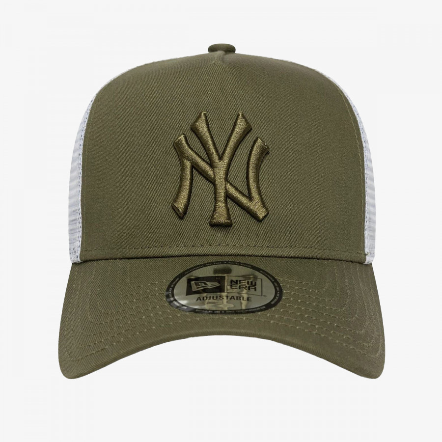 New Era Kачкет LEAGUE ESSENTIAL 9FORTY® EF TRUCKER 