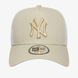 New Era Kачкет LEAGUE ESSENTIAL 9FORTY® EF TRUCKER 