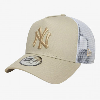 New Era Kapele LEAGUE ESSENTIAL 9FORTY® EF TRUCKER 