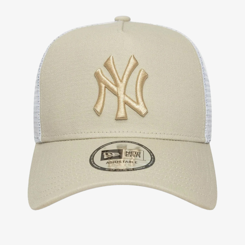 New Era Kачкет LEAGUE ESSENTIAL 9FORTY® EF TRUCKER 
