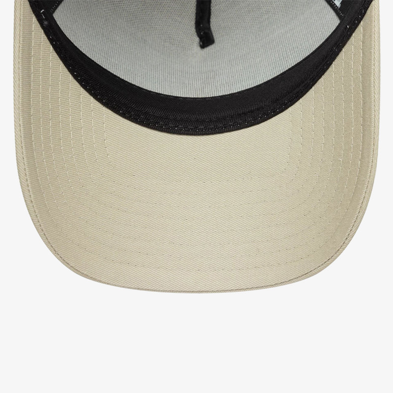 New Era Kачкет LEAGUE ESSENTIAL 9FORTY® EF TRUCKER 