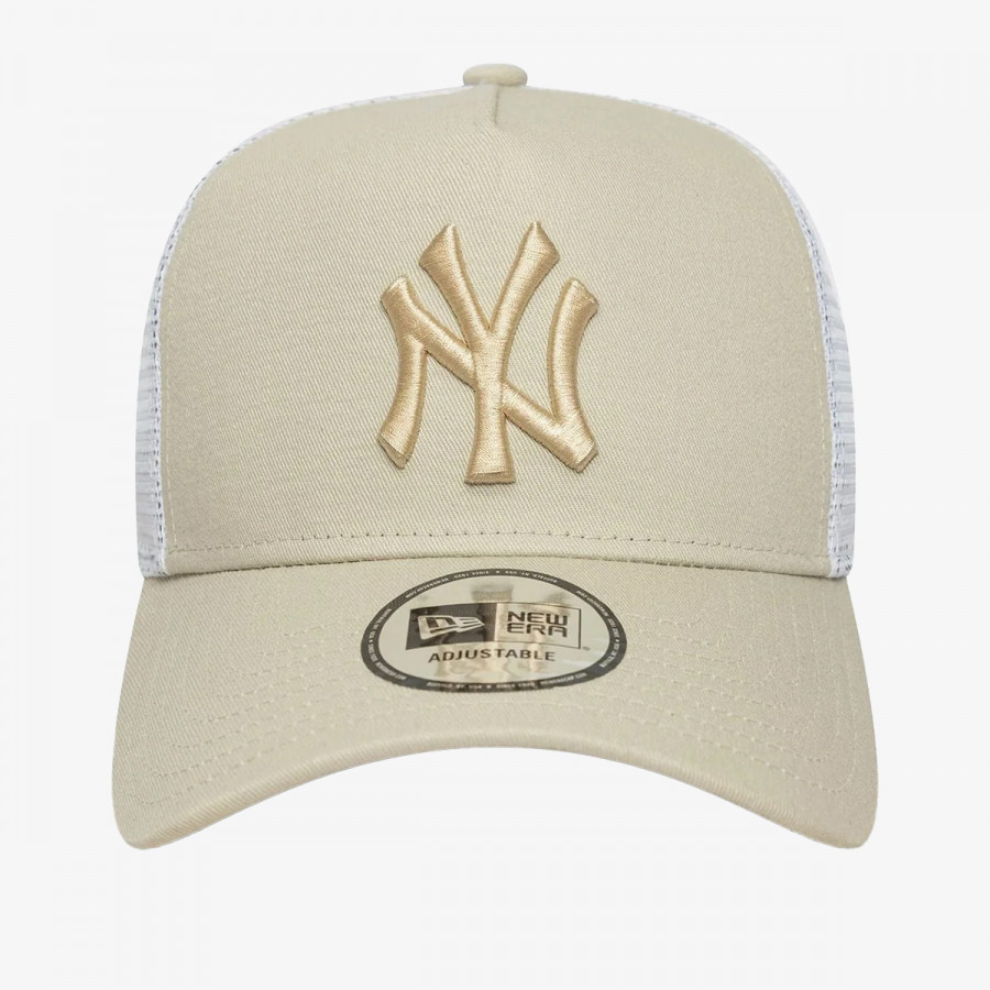 New Era Kачкет LEAGUE ESSENTIAL 9FORTY® EF TRUCKER 