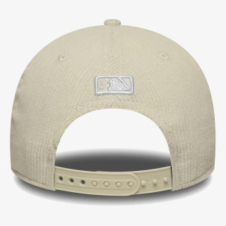New Era Kачкет CORD 9FORTY® MCROWN 