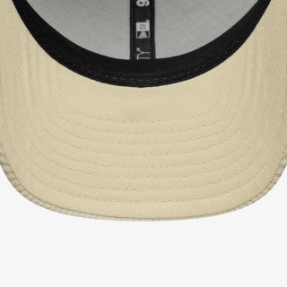 New Era Kачкет CORD 9FORTY® MCROWN 