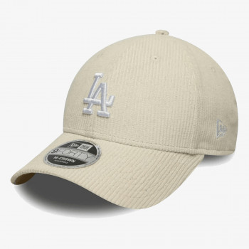New Era Kачкет CORD 9FORTY® MCROWN 