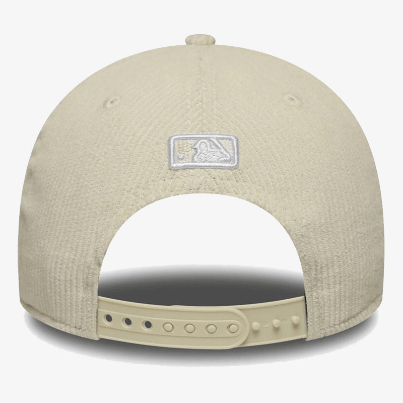 New Era Kачкет CORD 9FORTY® MCROWN 