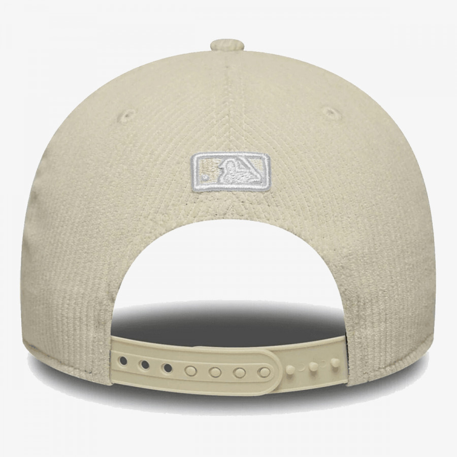 New Era Kачкет CORD 9FORTY® MCROWN 