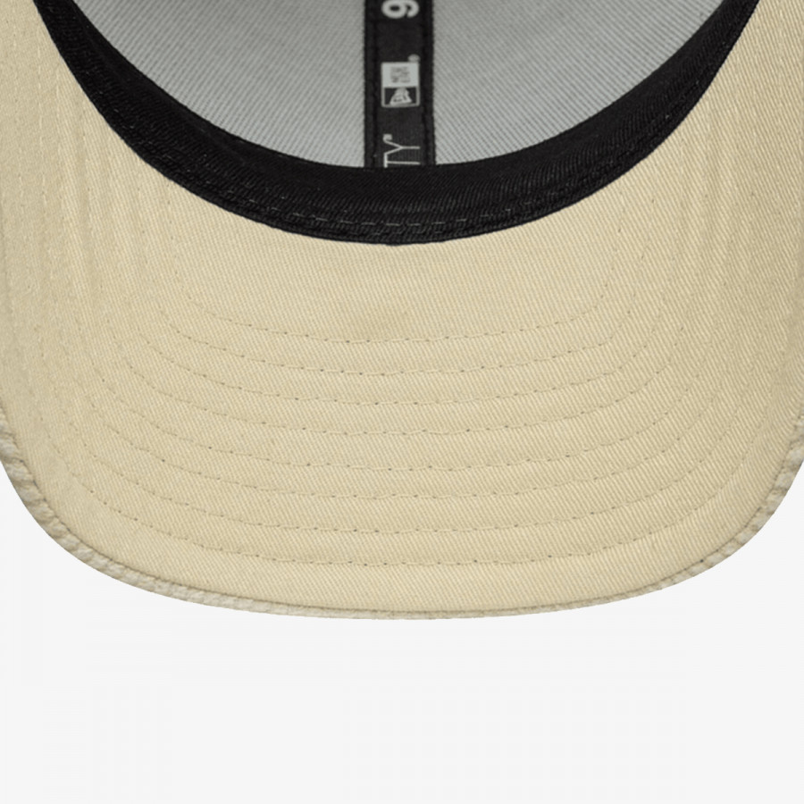 New Era Kачкет CORD 9FORTY® MCROWN 