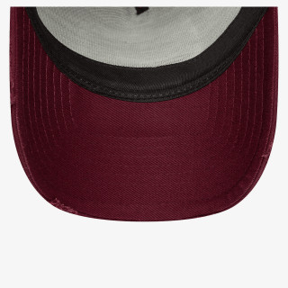 New Era Kачкет PATCH WASH E-FRAME 