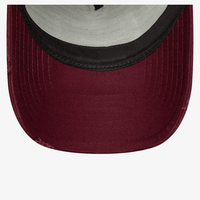 New Era Kачкет PATCH WASH E-FRAME 