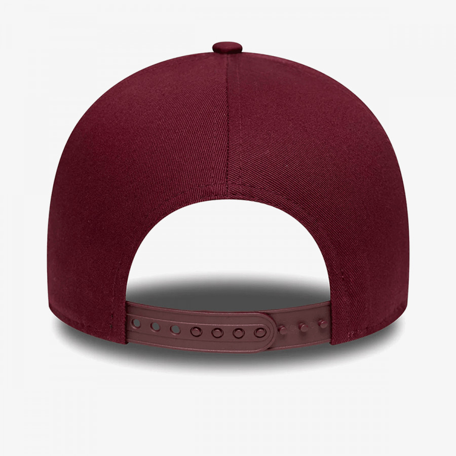 New Era Kачкет PATCH WASH E-FRAME 