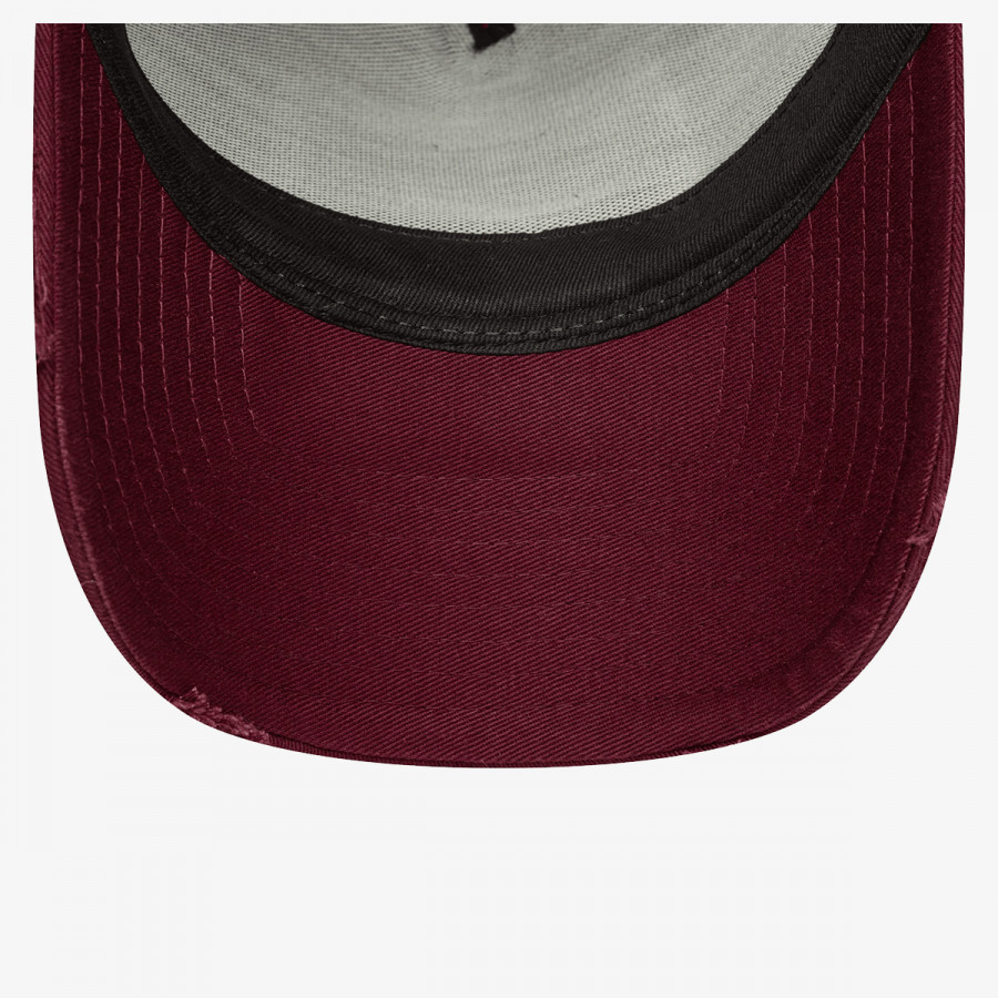 New Era Kачкет PATCH WASH E-FRAME 