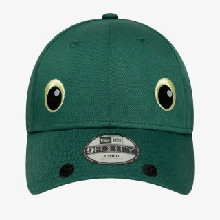 New Era Kачкет KIDS CHILD FACE 9FORTY® 