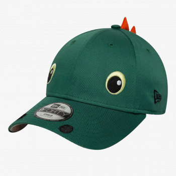 New Era Kачкет KIDS CHILD FACE 9FORTY® 