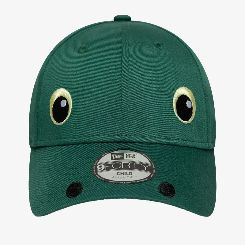 New Era Kачкет KIDS CHILD FACE 9FORTY® 