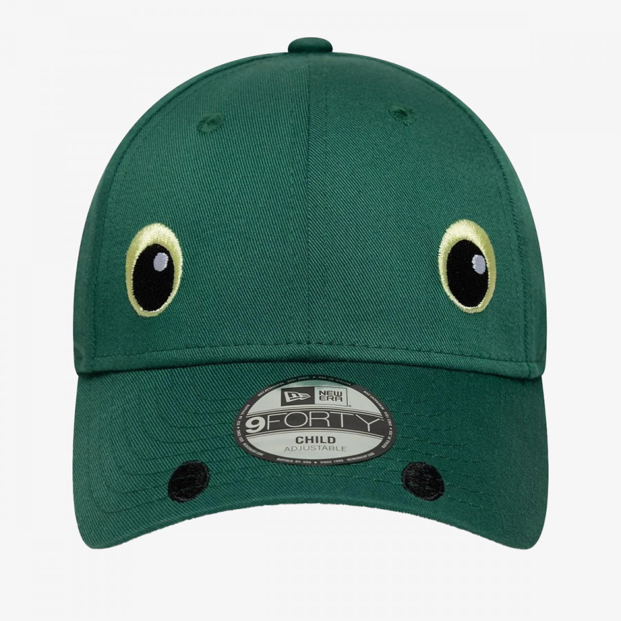New Era Kачкет KIDS CHILD FACE 9FORTY® 