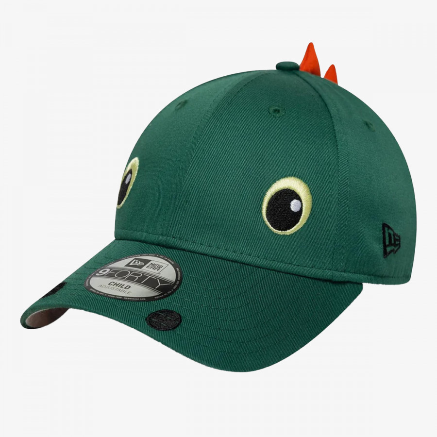 New Era Kачкет KIDS CHILD FACE 9FORTY® 