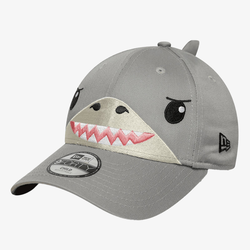 New Era Kачкет KIDS CHILD FACE 9FORTY® 