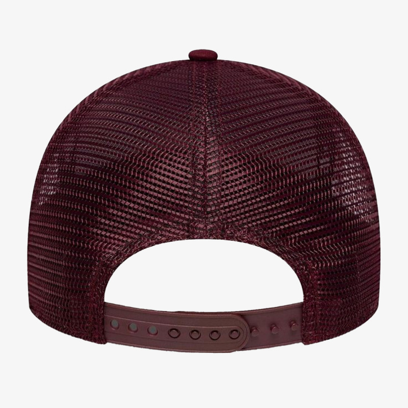 New Era Kачкет KIDS CHILD BOUCLE BEAR TRUCKER 