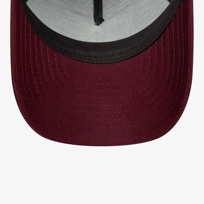 New Era Kачкет KIDS CHILD BOUCLE BEAR TRUCKER 