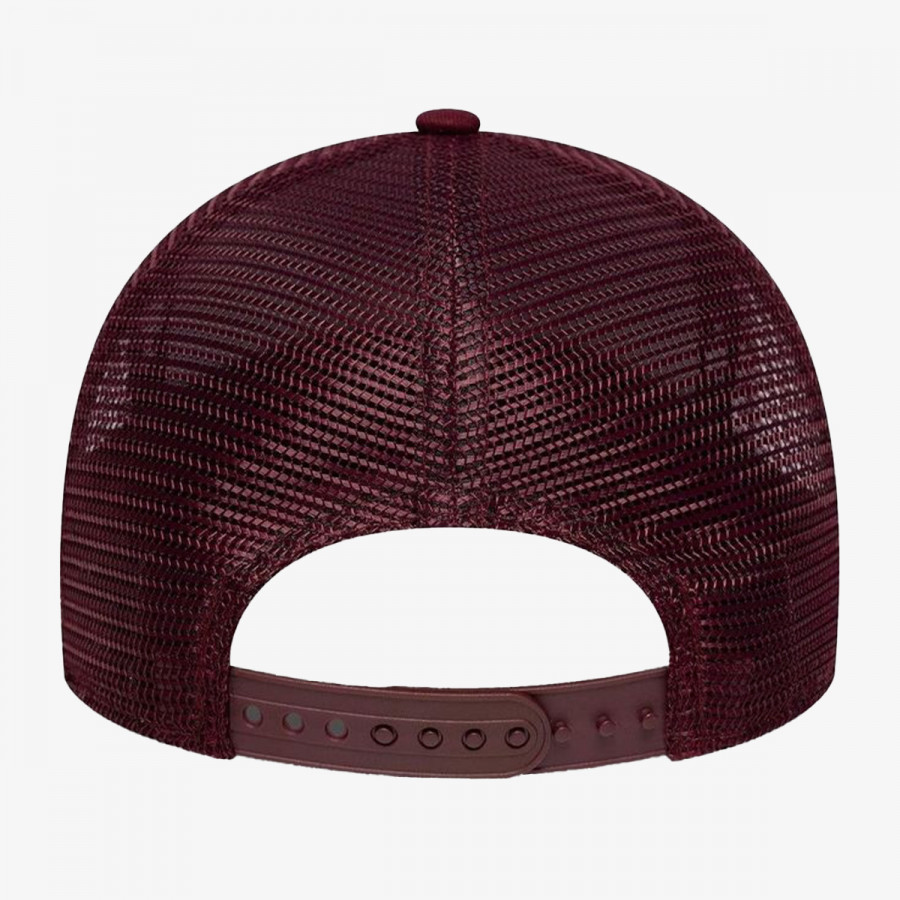 New Era Kачкет KIDS CHILD BOUCLE BEAR TRUCKER 