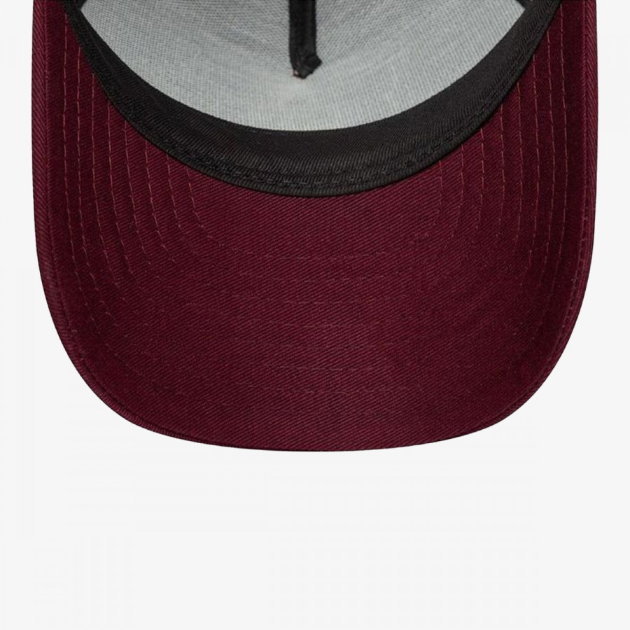 New Era Kачкет KIDS CHILD BOUCLE BEAR TRUCKER 