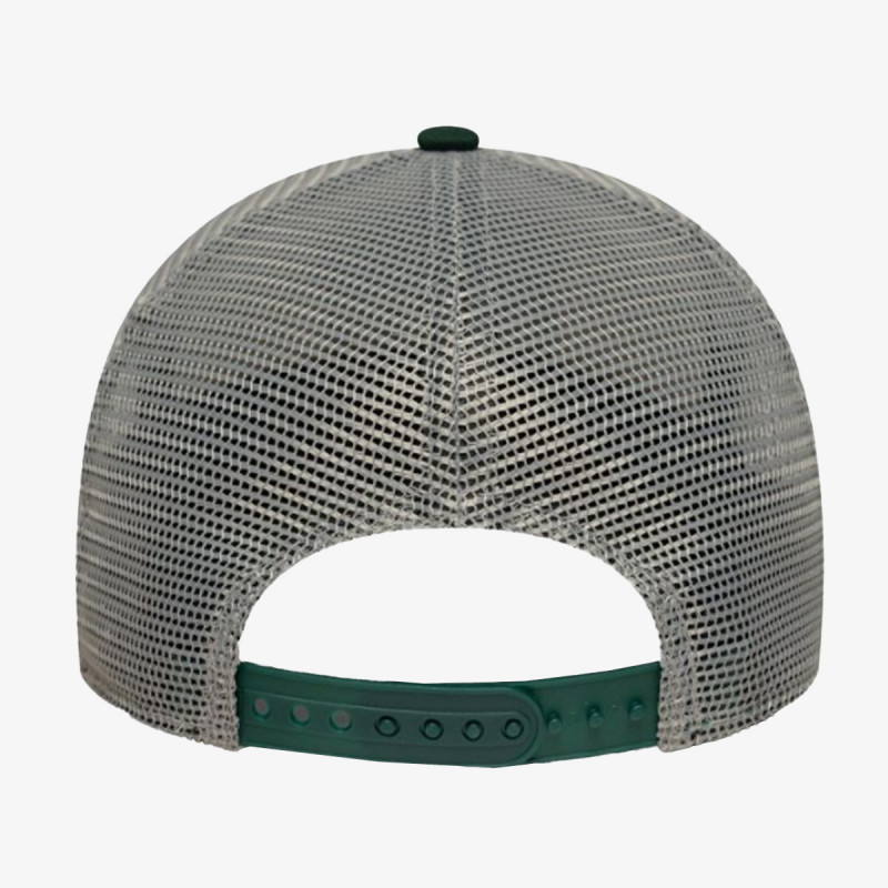 New Era Kачкет KIDS CHILD BOUCLE BEAR TRUCKER 
