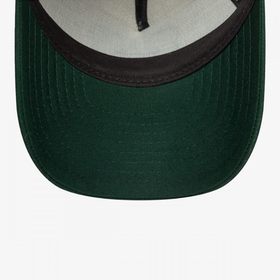 New Era Kачкет KIDS CHILD BOUCLE BEAR TRUCKER 