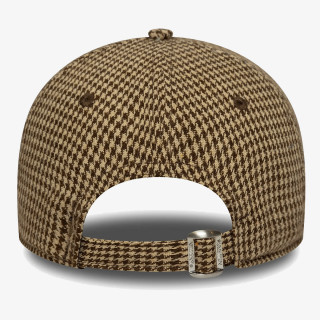 New Era Kачкет HOUNDSTOOTH 9TWENTY® 