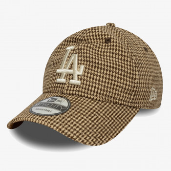 New Era Kачкет HOUNDSTOOTH 9TWENTY® 