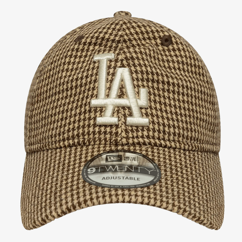 New Era Kачкет HOUNDSTOOTH 9TWENTY® 