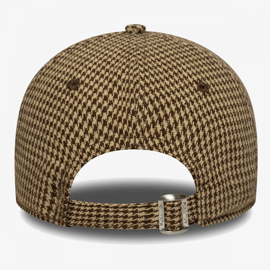 New Era Kачкет HOUNDSTOOTH 9TWENTY® 