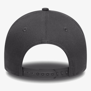 New Era Kачкет METALLIC E-FRAME 