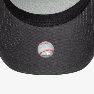 New Era Kачкет METALLIC E-FRAME 