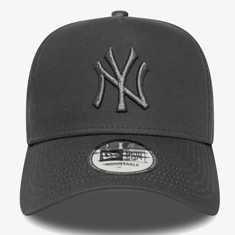 New Era Kачкет METALLIC E-FRAME 