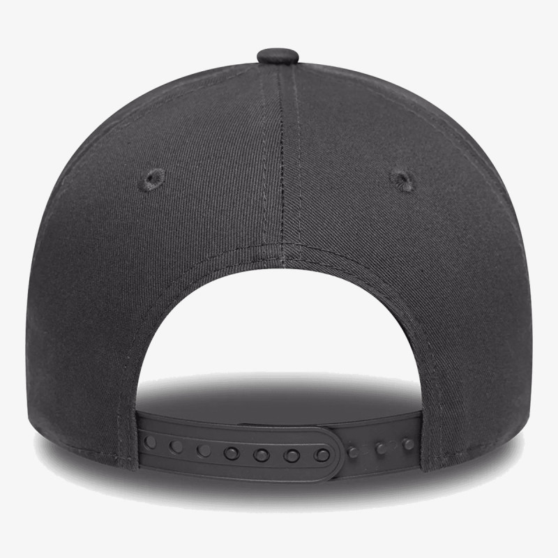 New Era Kачкет METALLIC E-FRAME 