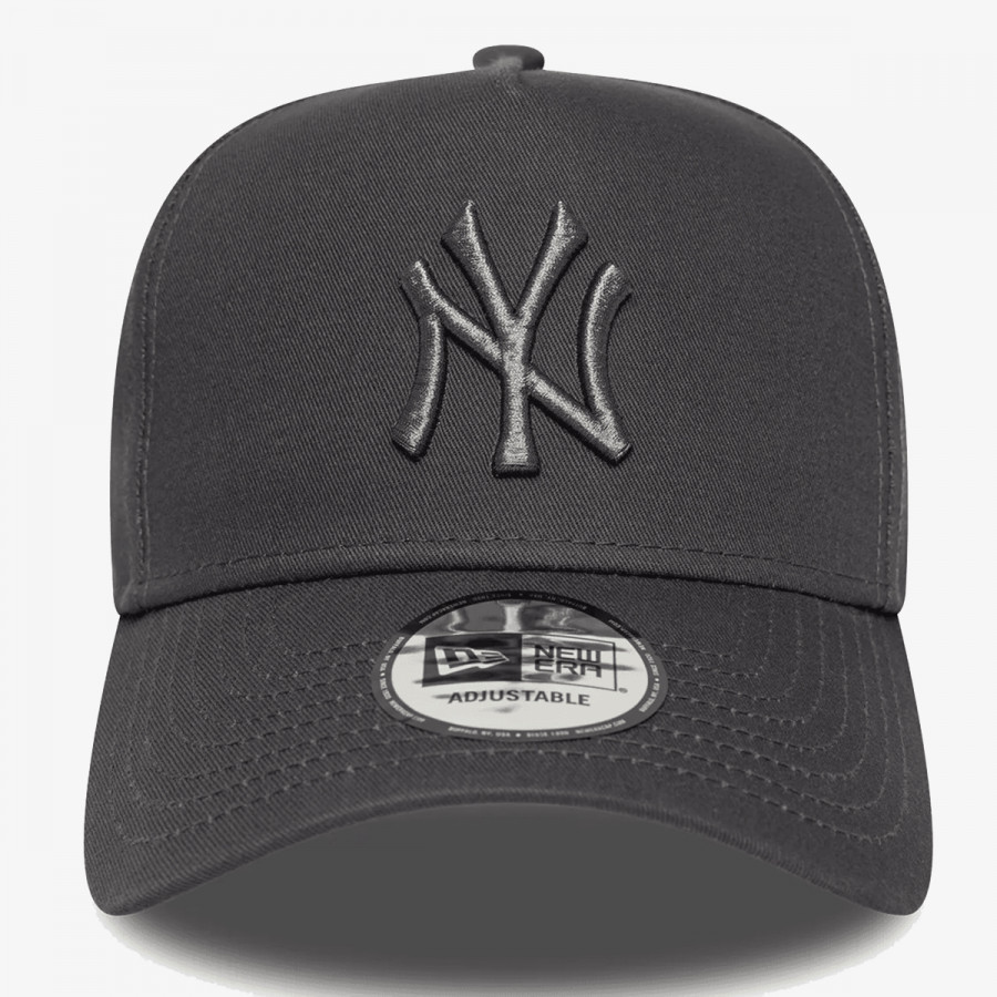 New Era Kачкет METALLIC E-FRAME 