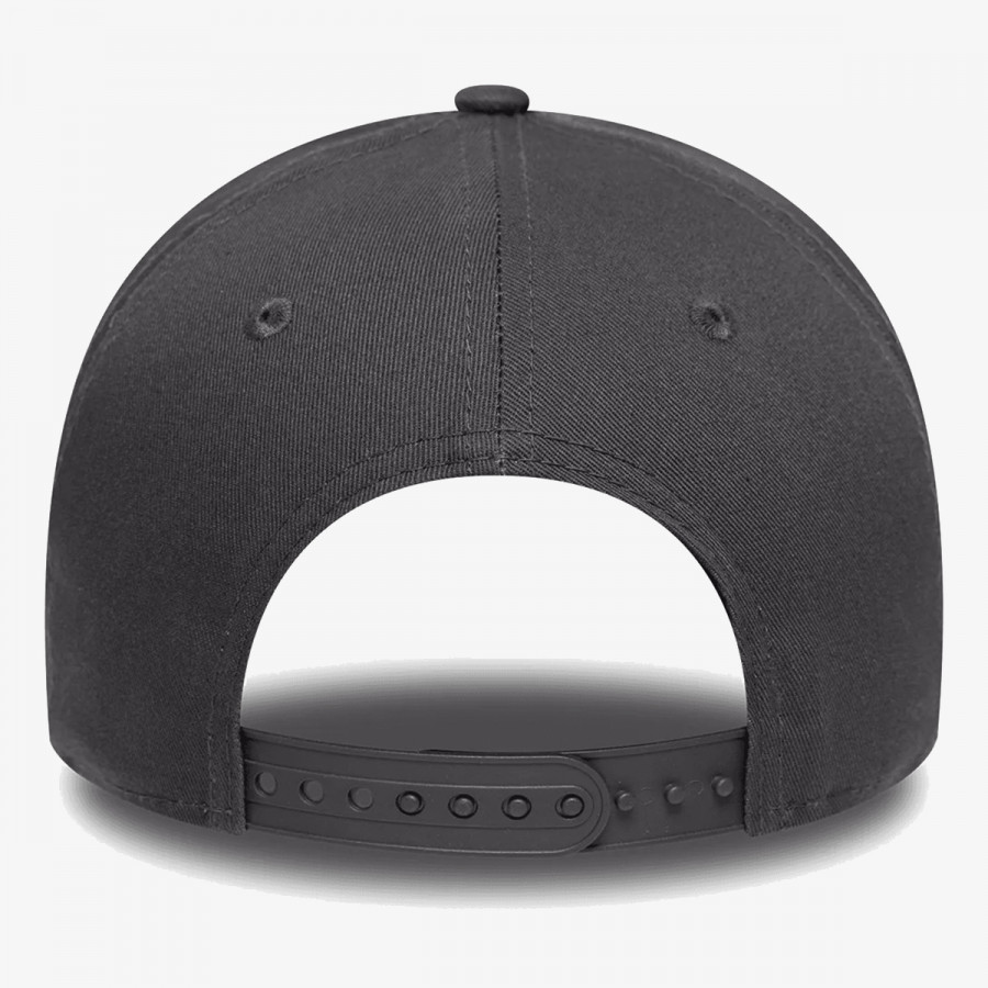 New Era Kачкет METALLIC E-FRAME 