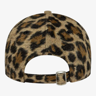 New Era Kачкет FEMALE COSY ANIMAL 9FORTY® 