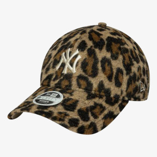 New Era Kачкет FEMALE COSY ANIMAL 9FORTY® 