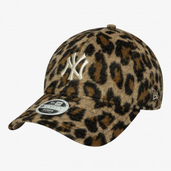 New Era Kачкет FEMALE COSY ANIMAL 9FORTY® 