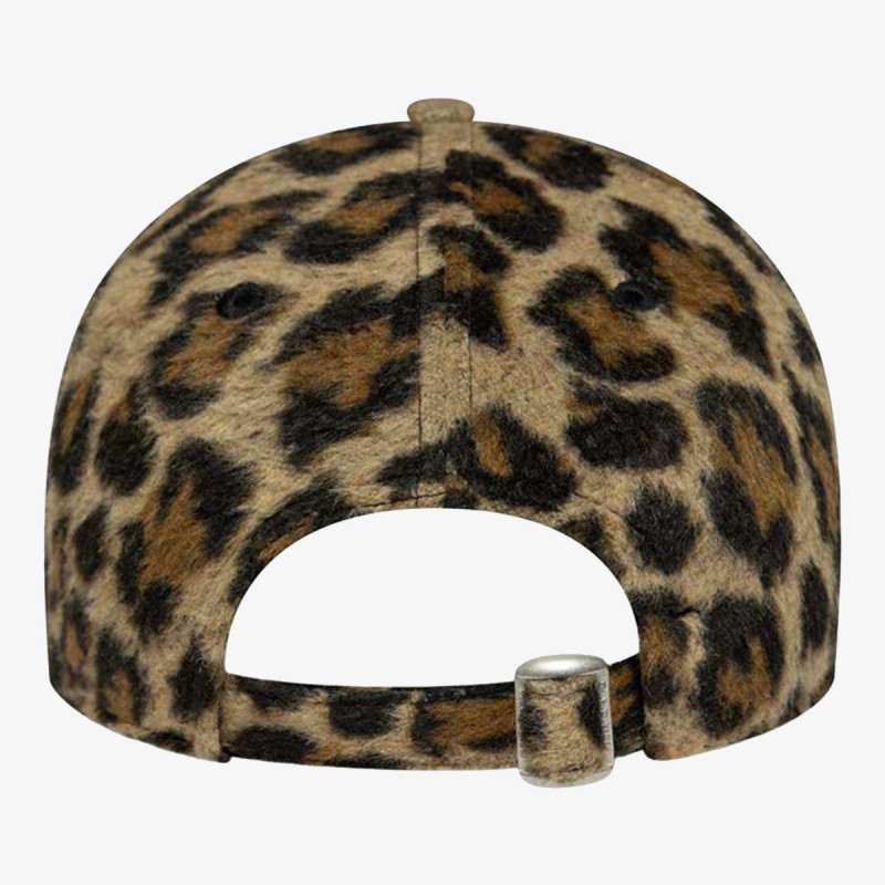 New Era Kачкет FEMALE COSY ANIMAL 9FORTY® 